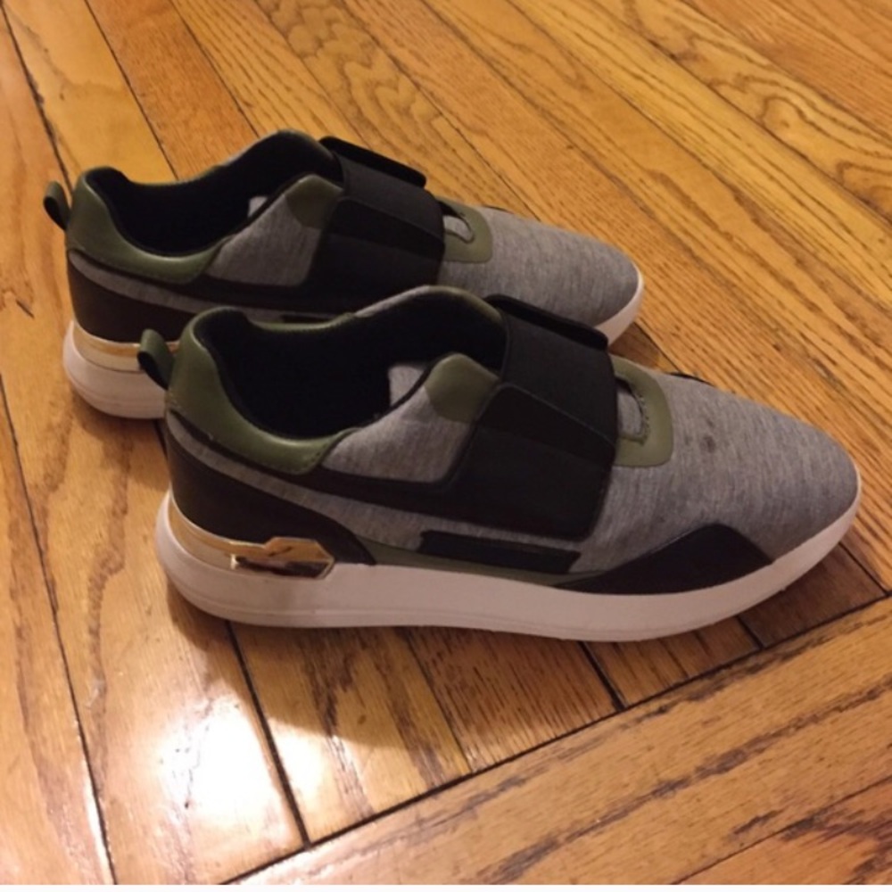 Zara sneakers